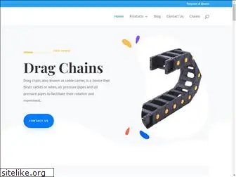 drag-chains.com