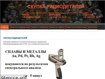 drag-metall.com.ua