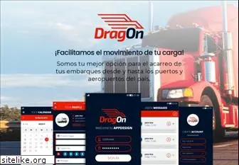 drag-on.net