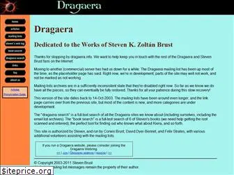 dragaera.info
