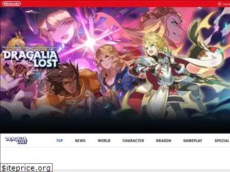 dragalialost.com