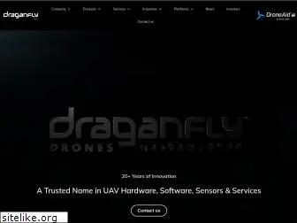 draganfly.com