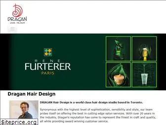 draganhair.com