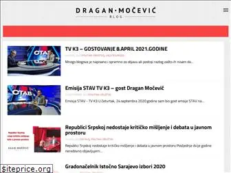 draganmocevic.com