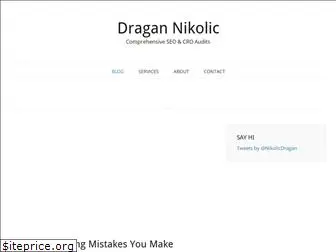 dragannikolic.com
