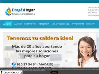 dragashogar.com