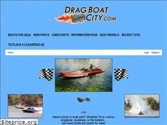 dragboatcity.com