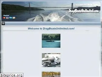 dragboatsunlimited.com