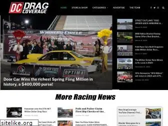 dragcoverage.com