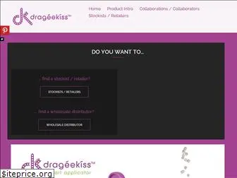 drageekiss.com