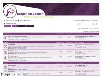 dragen-en-voeden.nl