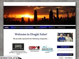 draghisales.com