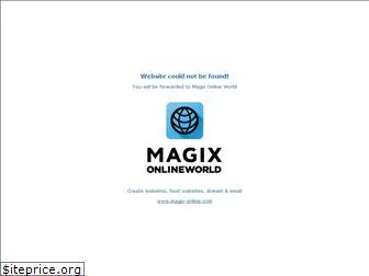 draginblack.magix.net