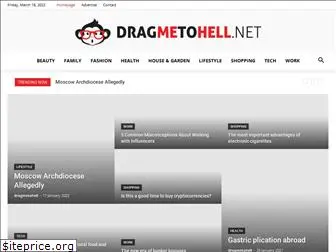 dragmetohell.net
