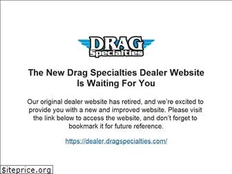 dragnetweb.com