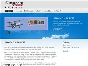 dragnflybanners.com