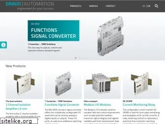 drago-automation.de