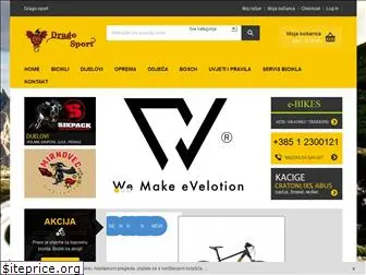 drago-sport.com