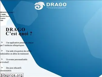 dragoappli.com