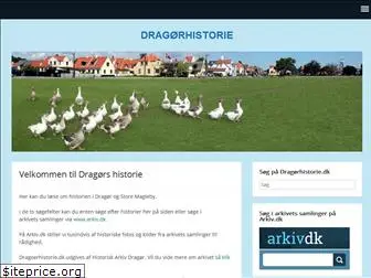 dragoerhistorie.dk