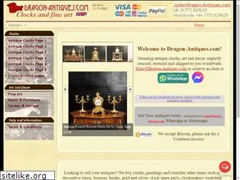 dragon-antiques.com