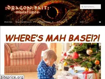 dragon-bait-minis.com