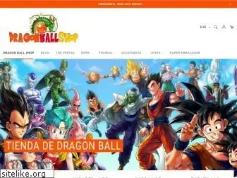 dragon-ball-shop.com