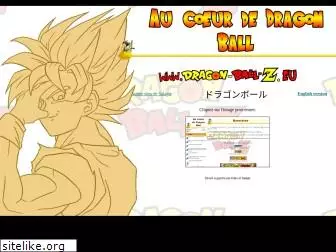 dragon-ball-z.eu