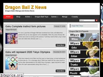 dragon-ball-z.net