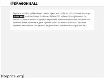 dragon-ball.net