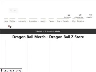 dragon-ball.store