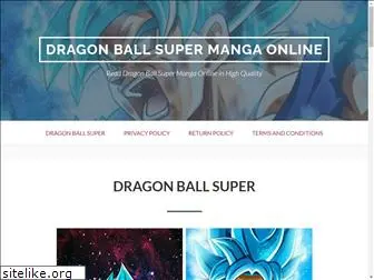 dragon-ballsuper.com