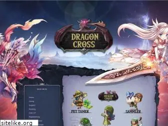 dragon-cross.de