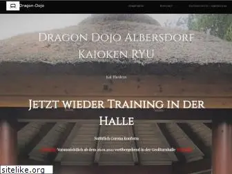 dragon-dojo.de