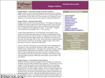 dragon-history.com