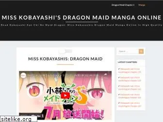 dragon-maid.com