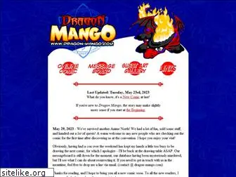 dragon-mango.com