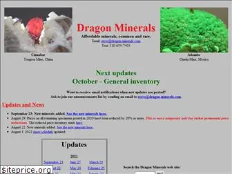 dragon-minerals.com