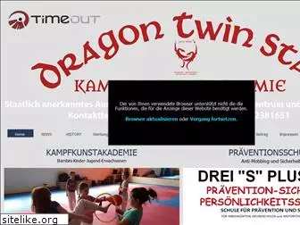 dragon-twin-star.com