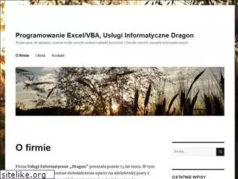 dragon.opole.pl