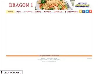 dragon1tifton.com