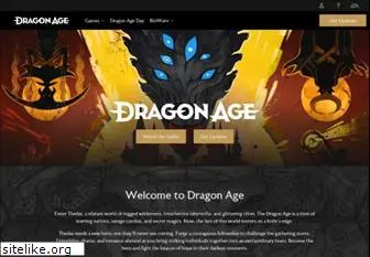 dragonagejourneys.com
