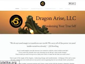dragonarisellc.com