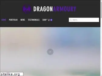 dragonarmoury.co.uk