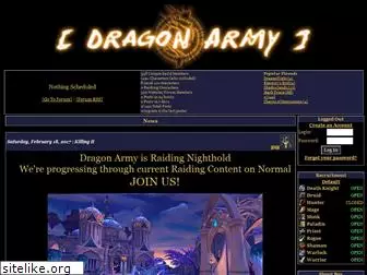dragonarmy.dkpsystem.com