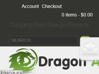 dragonartdesign.com