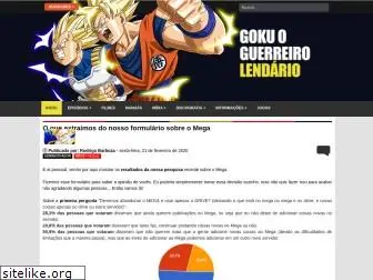 dragonball-gogl.com