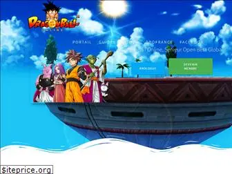 dragonball-online.fr