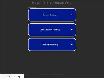 dragonball-stream.com