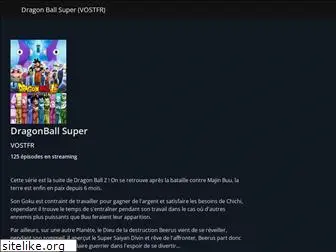 dragonball-super-streaming-vostfr.com